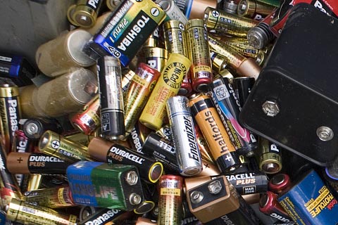 承德动力电池回收个股|收购动力电池公司