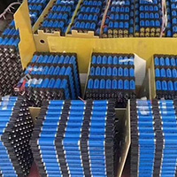 废锂电池回收厂家_电池回收厂_三元电池回收